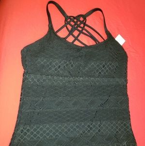 Tankini top